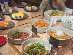 -美盛喜来登大酒店-盛宴标帜餐厅