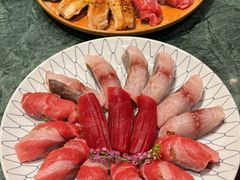 -鮨冠OMAKASE食べ放题(北京首店)