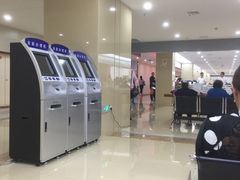 -哈尔滨市民大厦
