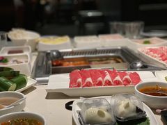 -海底捞火锅(杭州庆春路夜宵主题店)