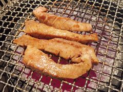 -厚贞日式烤肉(龙之梦店)