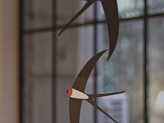 -COTTON CAFE(德信·中外公寓店)