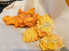 -Taco Bell 塔可贝尔(东方明珠店)