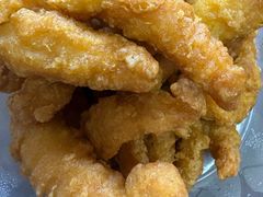 -三煮纸包鱼(青岛总店)