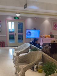 -北京俪婴妇产医院(朝阳大悦城店)