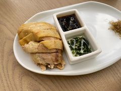 -苏小柳点心·手作小笼包(浦东嘉里城分院)