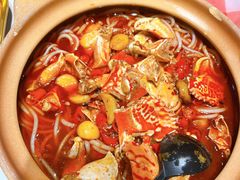 -辣小鲜·南昌大排档(船山路店)