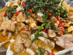 -蛮佬拾·乡里土菜馆(河西王府井店)