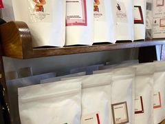 -HUG COFFEE(鼓楼店)