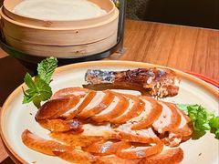 -青年公社烤鸭(熙悦天街店)