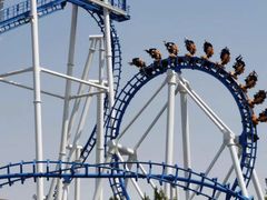 -沈阳方特欢乐世界