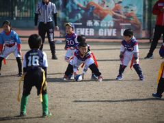 -黄龙魔方运动培训·棒球·橄榄球