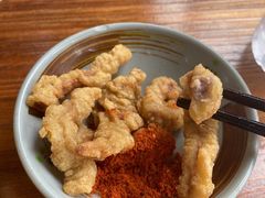 -黔派·虾子羊肉粉·小吃(佳宁娜广场店)