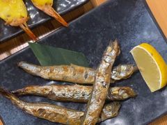 -菊上日式料理(蚌埠银泰店)