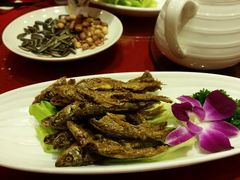 野生小鱼-张一品食府