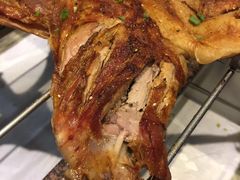 -香木香羊烤全羊羊蝎子(大运河博物馆店)