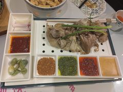 -SEEUNARI西域娜依新疆菜(环宇广场店)