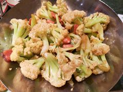 -新白鹿餐厅(悠迈生活广场店)