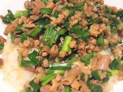 海肠捞饭-前海沿·青岛菜(大拇指广场石老人店)