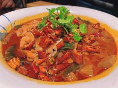 -辛香汇·现炒川菜(武进吾悦店)