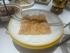 -海宝酒家(中山四路店)