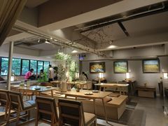 -本处·素食·融合料理(南油店)