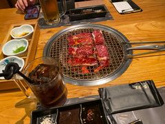-黑牛の店·和牛烧肉(合生汇店)