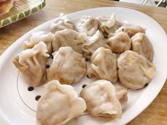 -赵奶奶水饺锅贴小酒馆(丁字沽店)