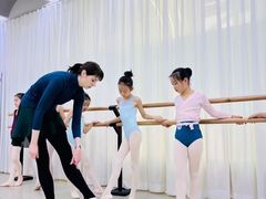 -中央芭蕾舞团·中芭艺蕾(酒仙桥明星校区)