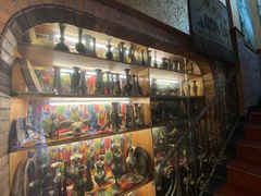 -维吾尔餐厅(宜山路店)