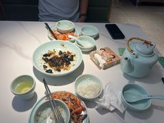 -小荔园·粤菜小馆(美的悦然广场店)