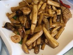 -赶海部落海鲜城(海阳路店)