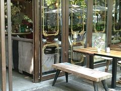 -JUKEBOX玖部音乐餐厅(华侨城店)