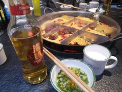 -刁姐火锅(五小区店)