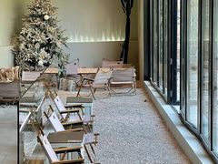 -J Create城市露营咖啡·简餐·宠物(上海动物园店)