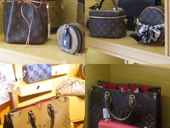 -沐渔二手奢侈品黄金手表包包回收·中古店(广州塔店)