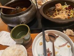 -云海肴·汽锅鸡·云南菜(苏州中心店)