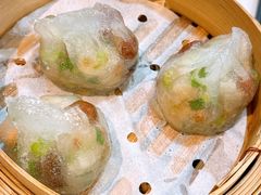 潮州蒸粉果-添好运点心专门店(中环IFC店)