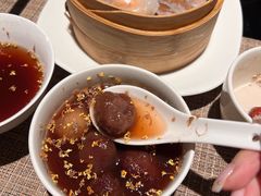 -太湖饭店玉兰厅(自助餐厅)