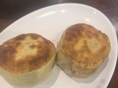 -清真牛街祥云轩门钉肉饼(左家庄店)
