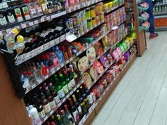 -全家便利店(梅园路店)