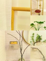 -FUMEIHUI·科技美肤·美体SPA