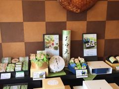 -伊藤久右卫门(宇治本店)