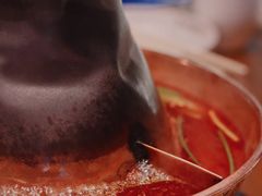 -古铜老院铜锅涮肉·清真(双井店)