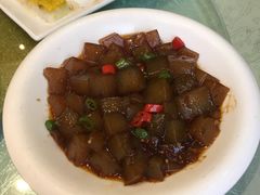 -临潼印象·特色陕菜