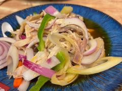 -耶里夏丽·丝路新疆菜·清真食品(徐家汇臻选店)