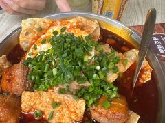 -龍城柳州螺蛳粉(群星路店)