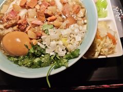 -喜晋道面馆(华严寺广场店)