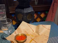 -翡翠鸟精品泰国菜(北辰财富中心店)