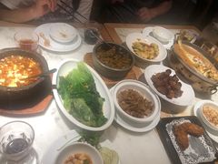 招牌柠檬鱼-佬肥猫·浙江乡村菜(国华广场店)